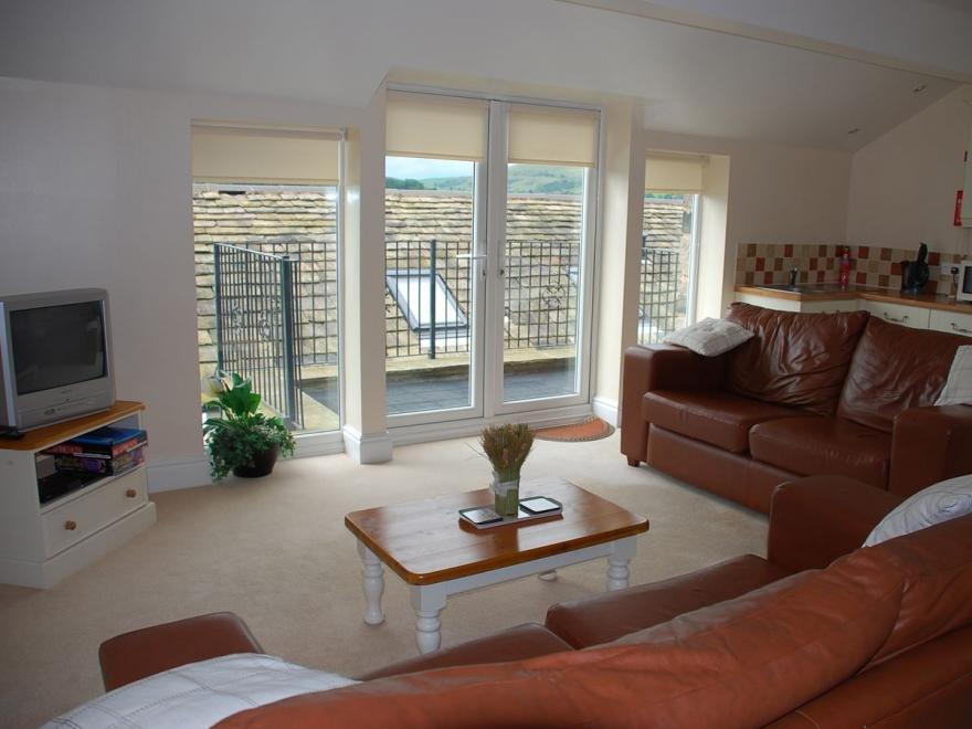 Shallcross Hall Cottage - Goyt