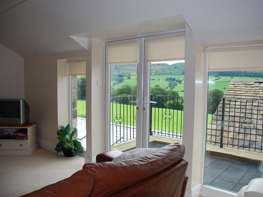 Shallcross Hall Cottage - Goyt