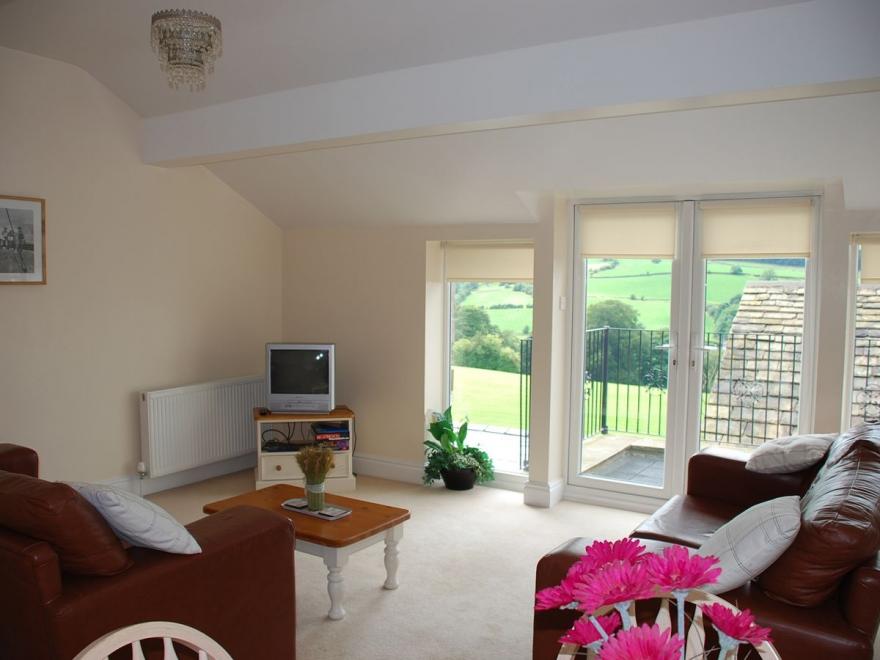 Shallcross Hall Cottage - Goyt