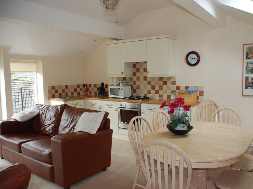 Shallcross Hall Cottage - Goyt