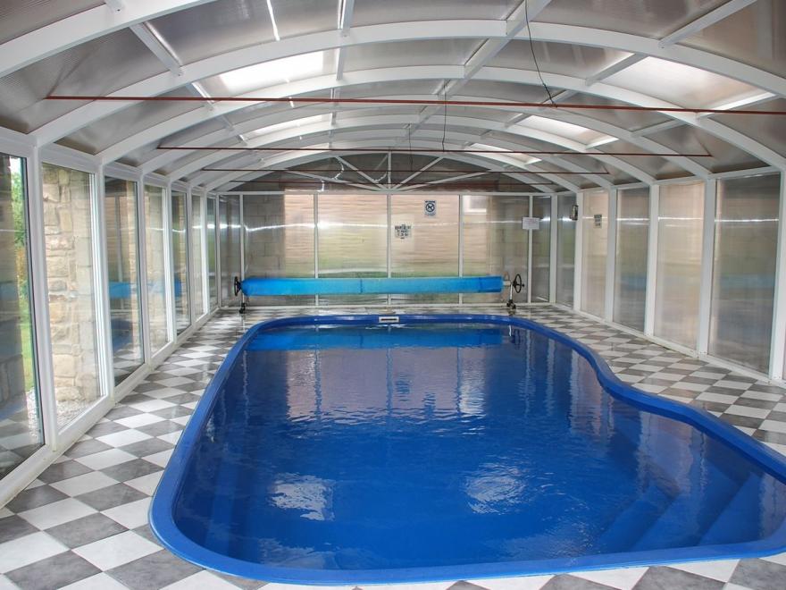 Shallcross Hall Cottage - Toddbrook