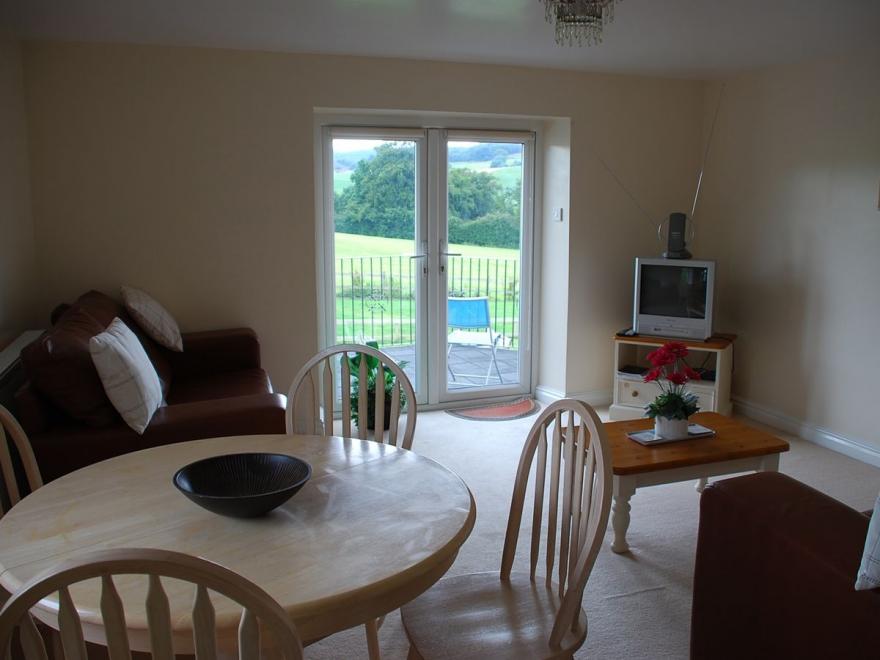 Shallcross Hall Cottage - Toddbrook