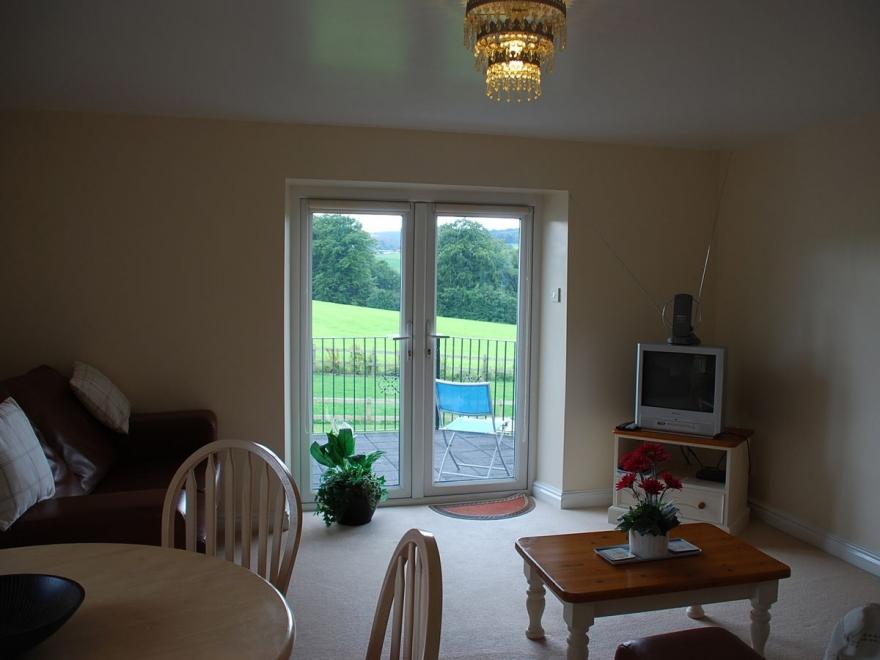 Shallcross Hall Cottage - Toddbrook