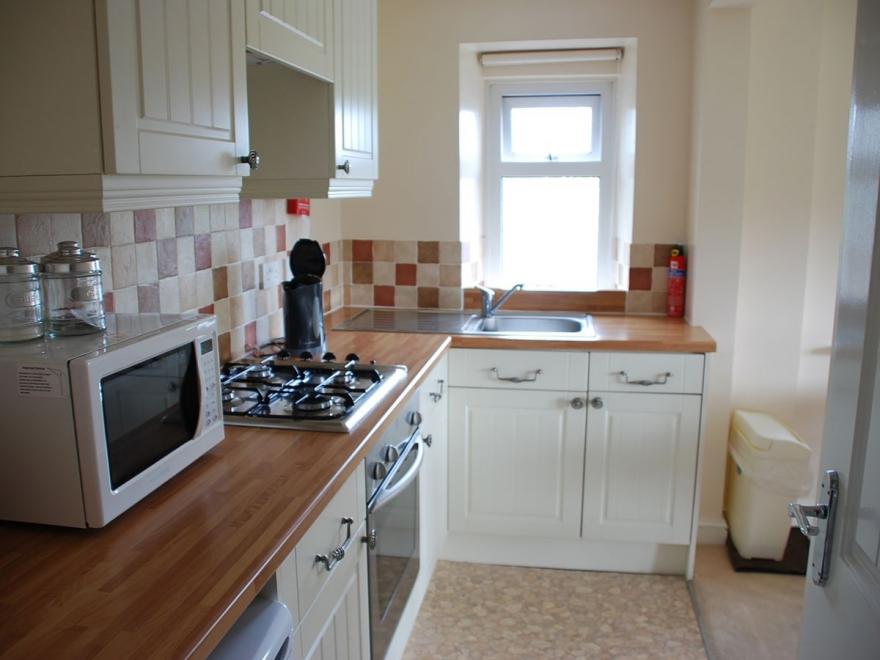 Shallcross Hall Cottage - Toddbrook