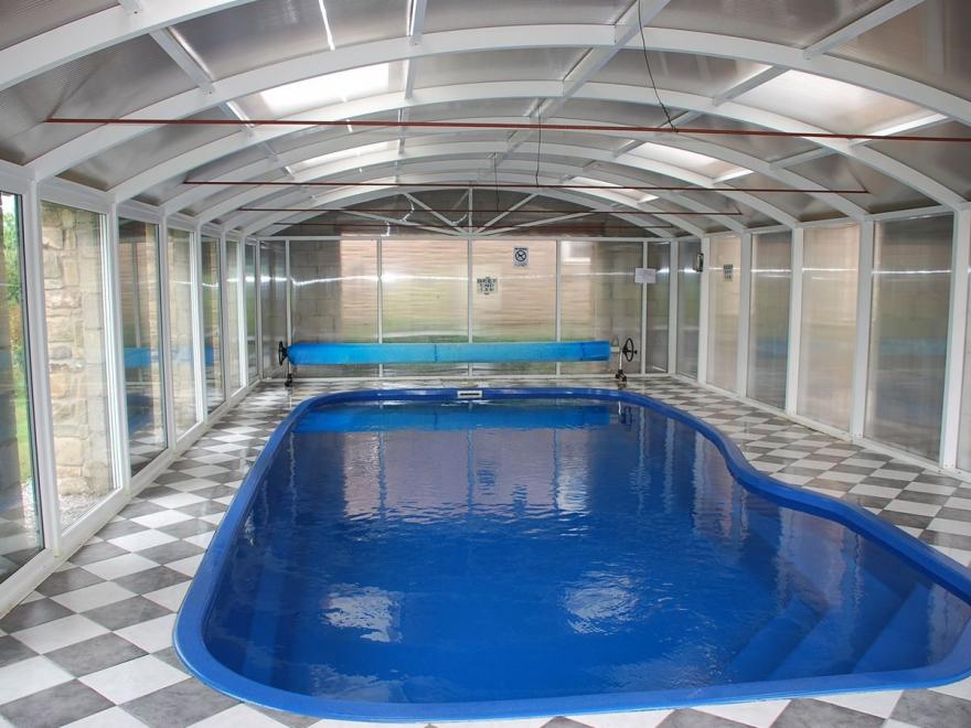 Shallcross Hall Cottages - Combs