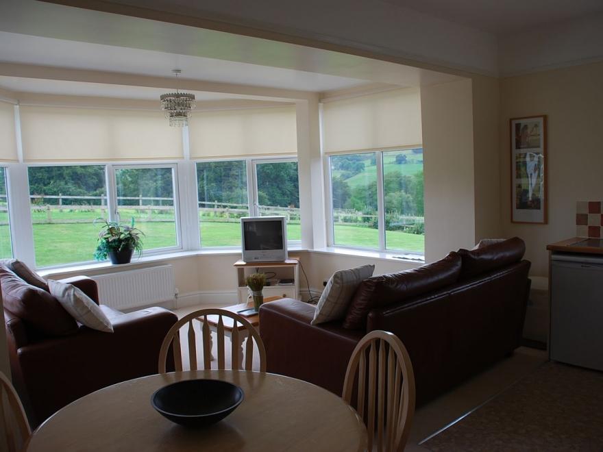 Shallcross Hall Cottages - Combs