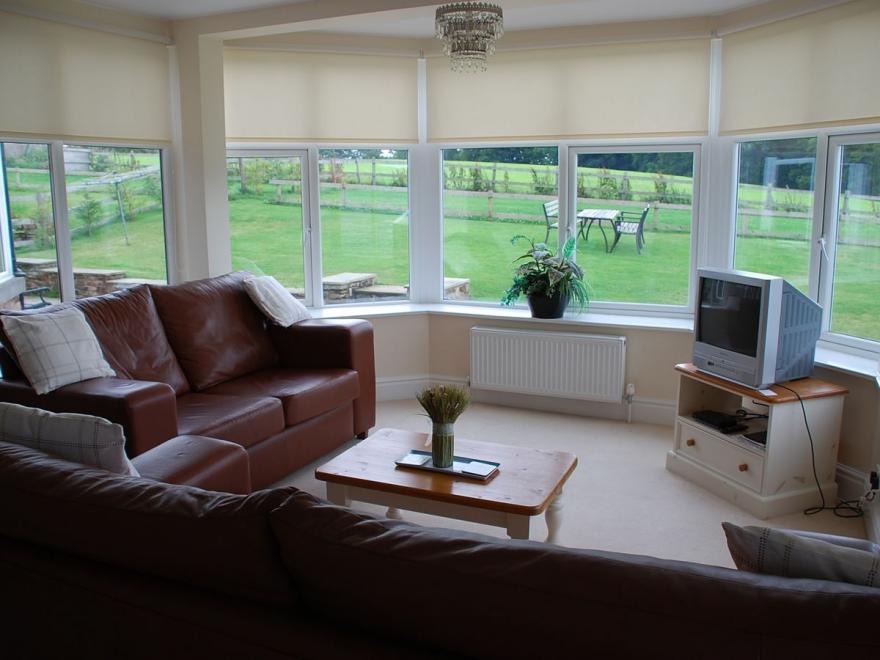 Shallcross Hall Cottages - Combs