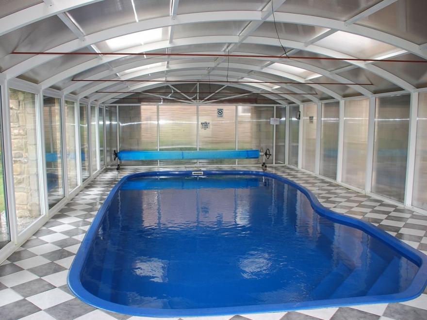 Shallcross Hall Cottages  - Blackbrook