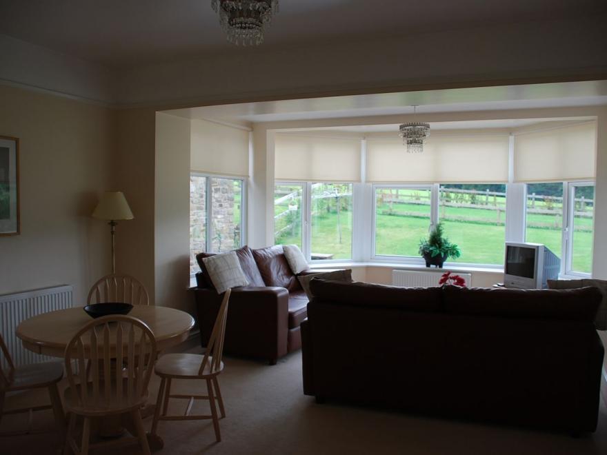 Shallcross Hall Cottages  - Blackbrook