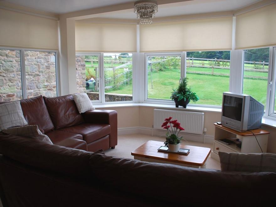 Shallcross Hall Cottages  - Blackbrook