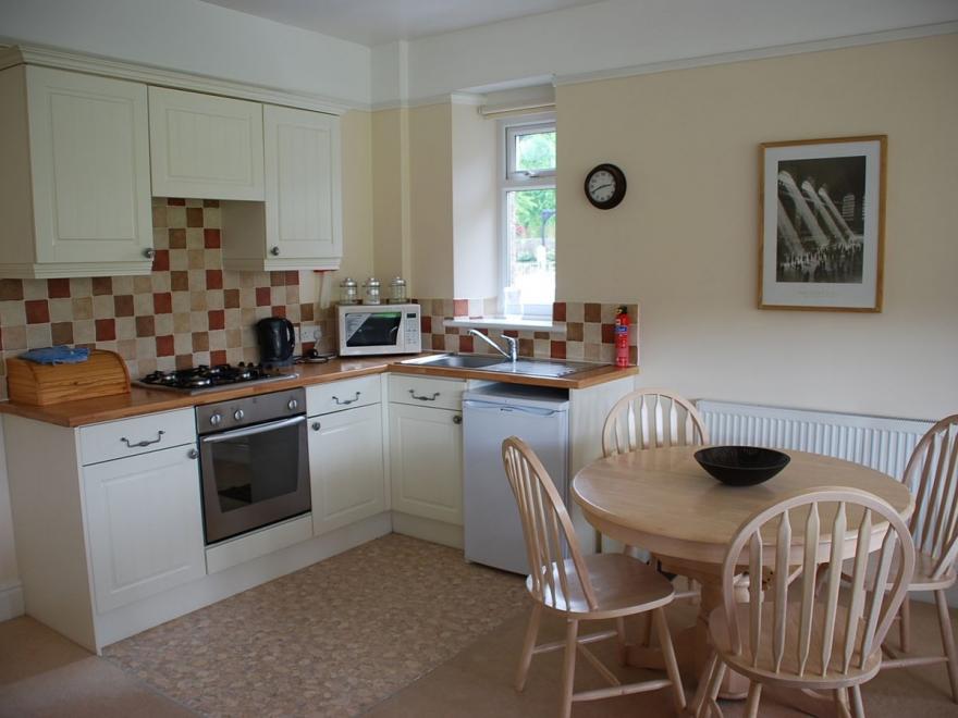 Shallcross Hall Cottages  - Blackbrook