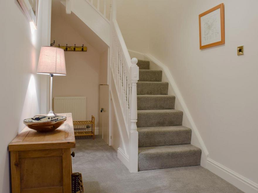 Walla Crag (Formally Cairnway)