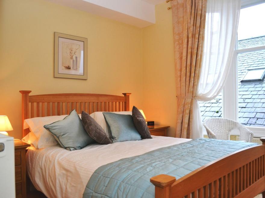 Osprey- Royal Oak House