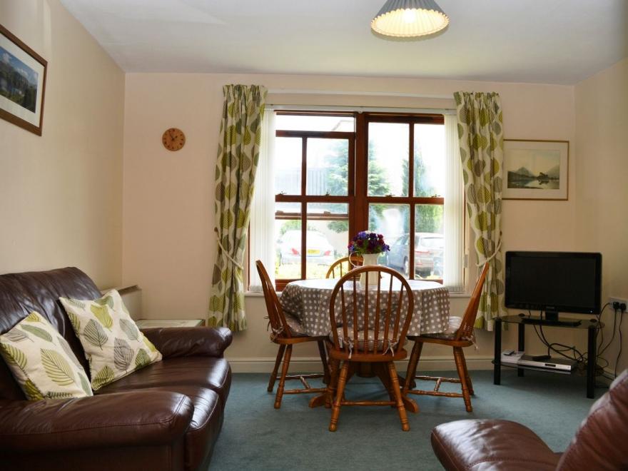 Olivet - Hewetson Court