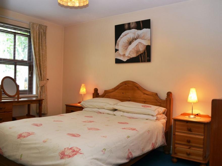 Olivet - Hewetson Court