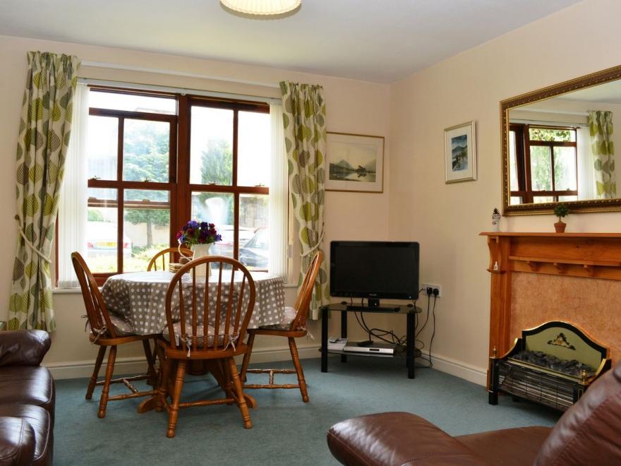 Olivet - Hewetson Court