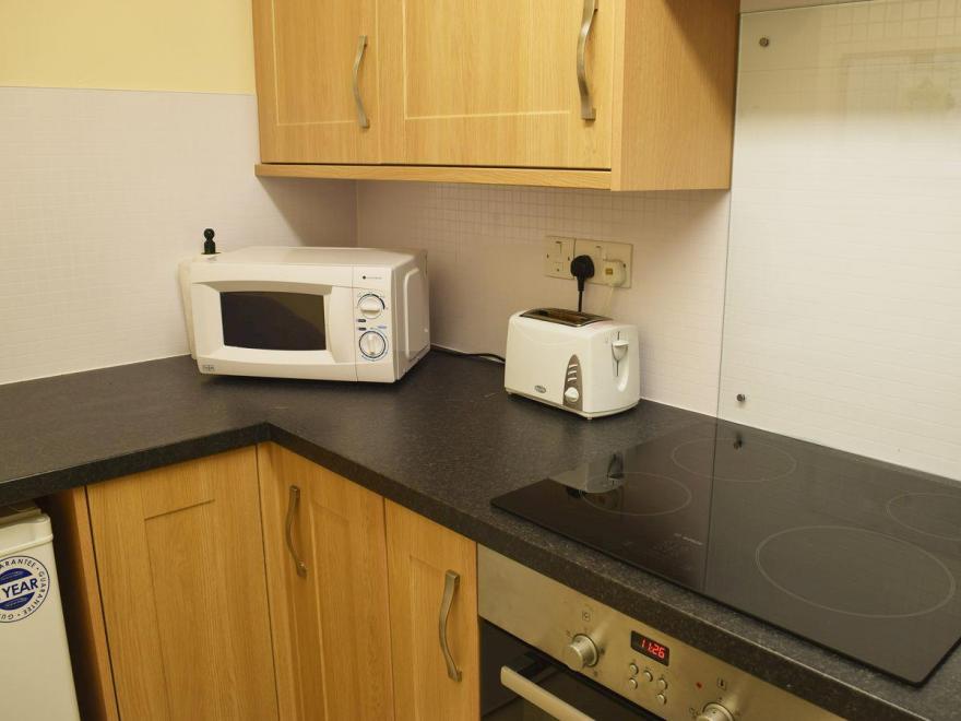 Olivet - Hewetson Court