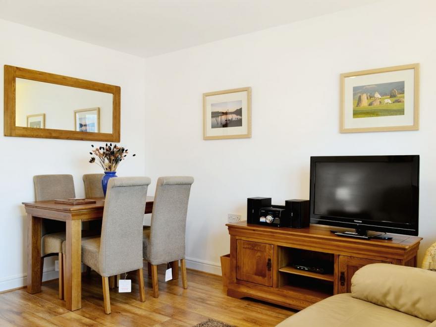 Glenmore - Hewetson Court