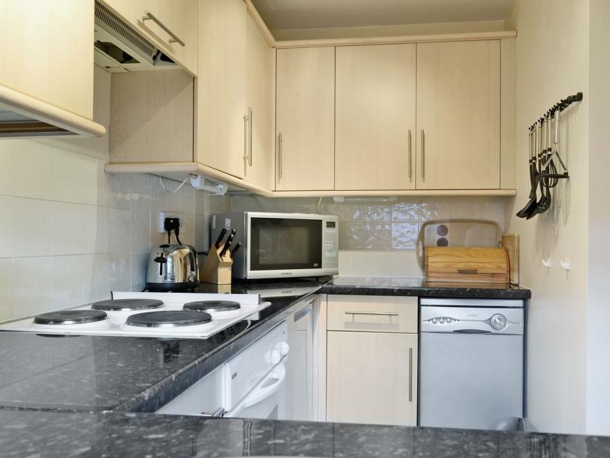 Glenmore - Hewetson Court