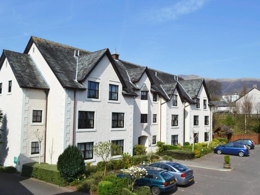 Glenmore - Hewetson Court