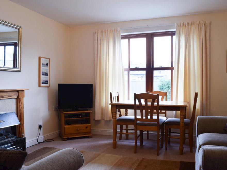 Ashbrooke- Hewetson Court