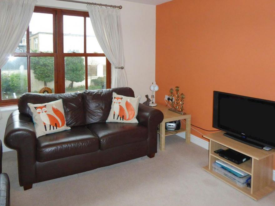 Bleaberry- Hewetson Court