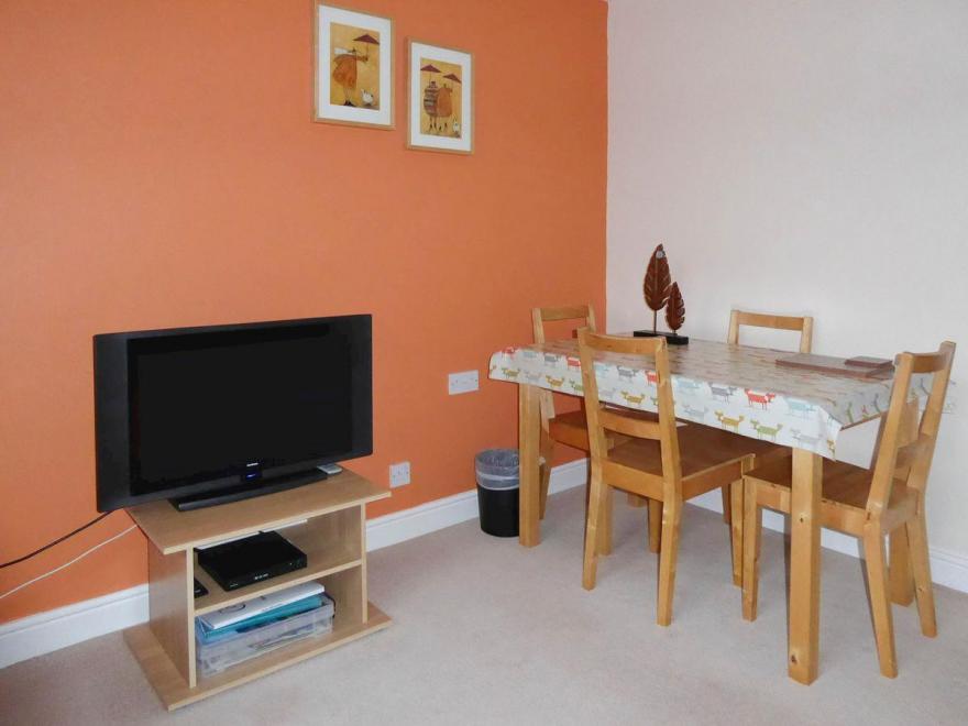 Bleaberry- Hewetson Court