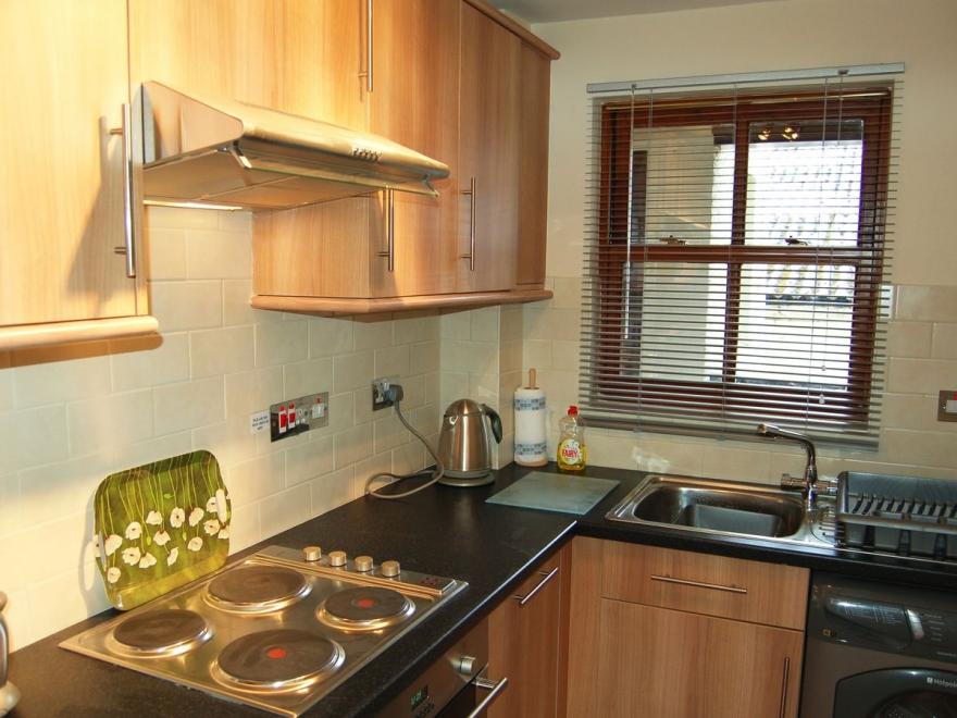 Bleaberry- Hewetson Court