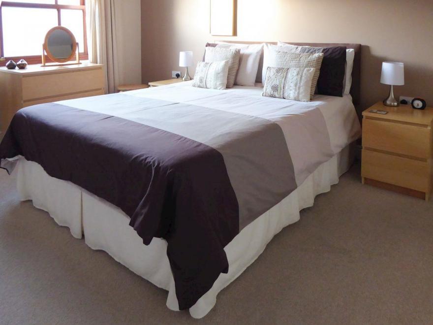 Bleaberry- Hewetson Court