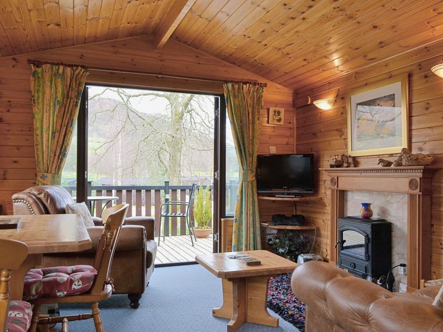 Robins Nest- Burnside Park