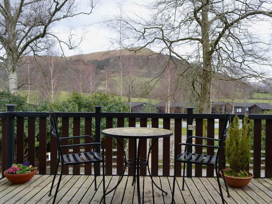 Robins Nest- Burnside Park