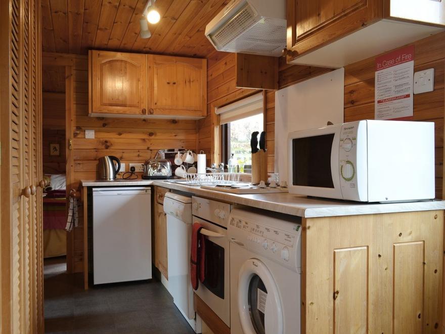 Robins Nest- Burnside Park