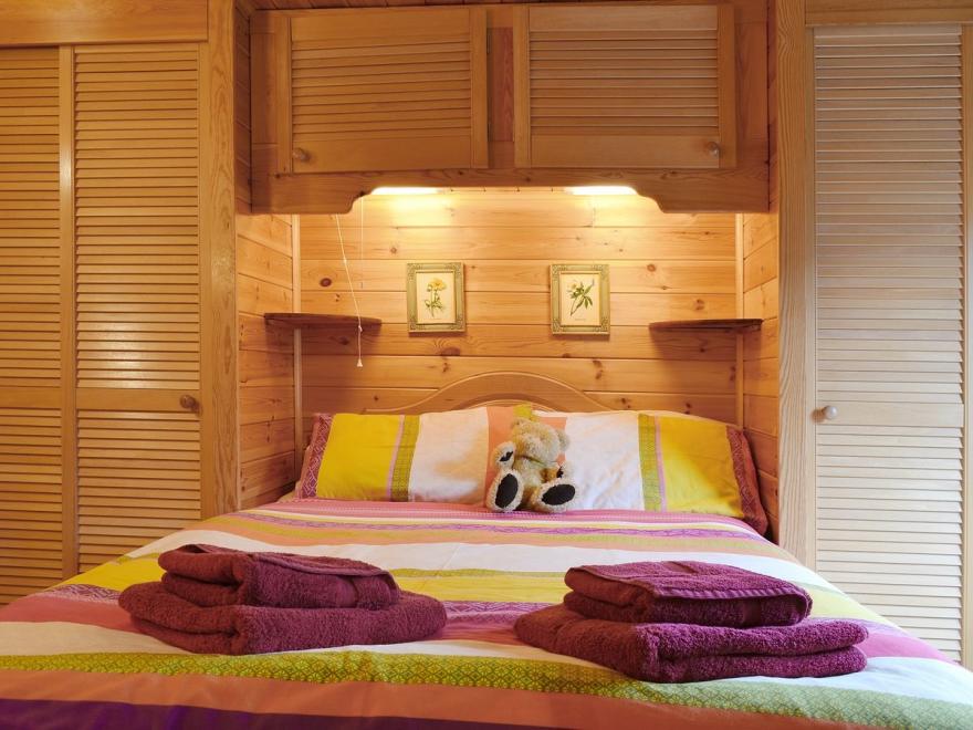 Robins Nest- Burnside Park