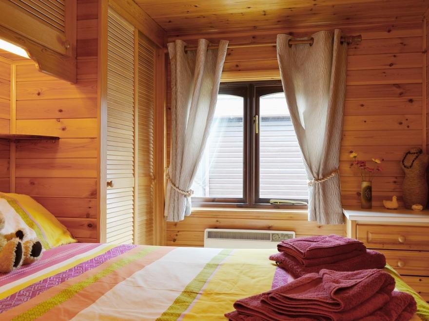 Robins Nest- Burnside Park