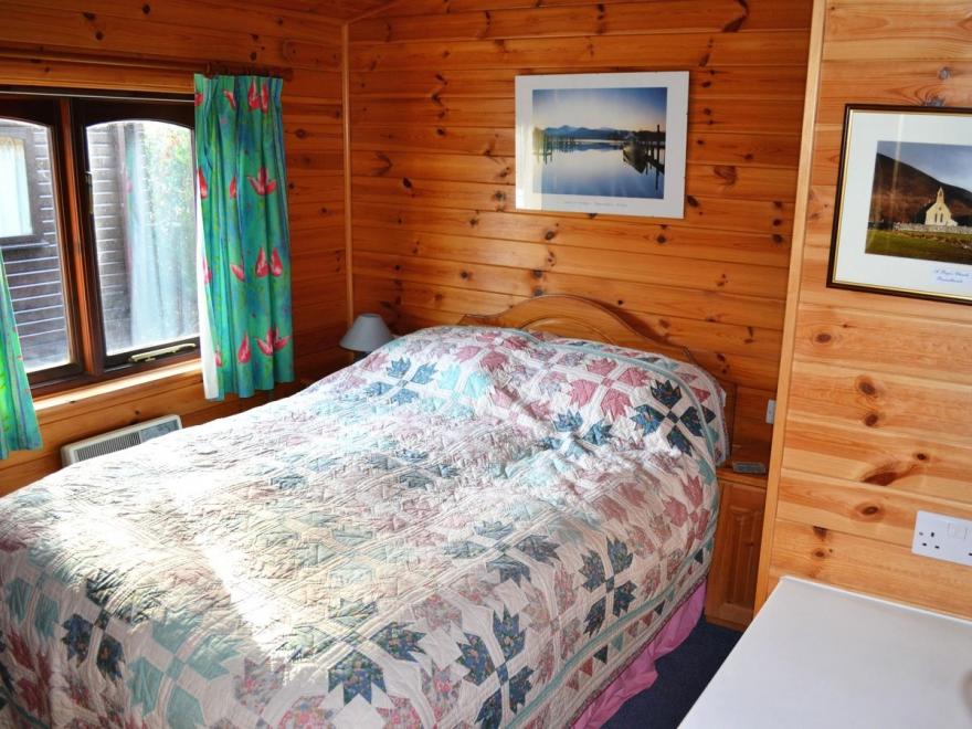 Bega - Burnside Park