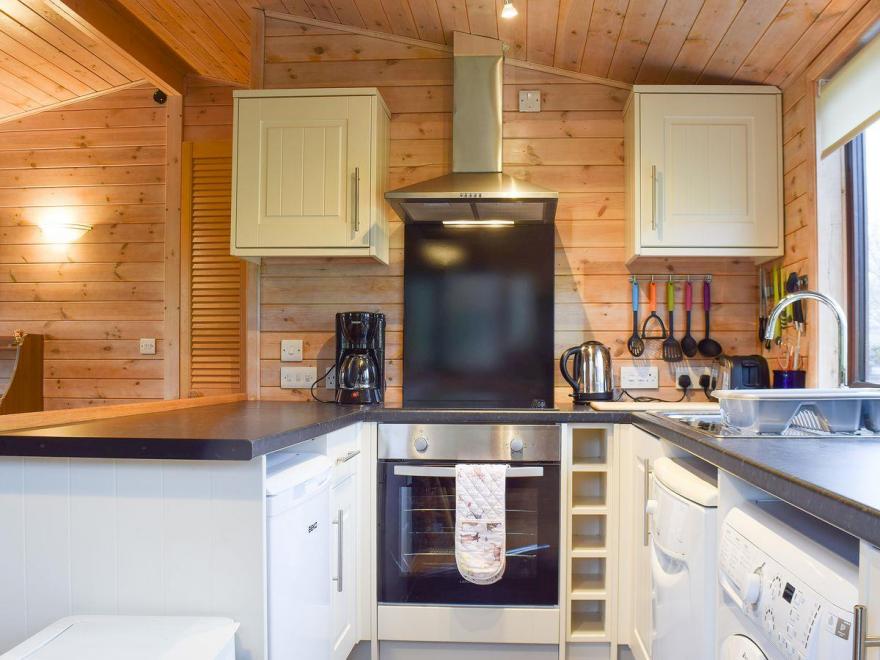 Artist's View - Burnside Park