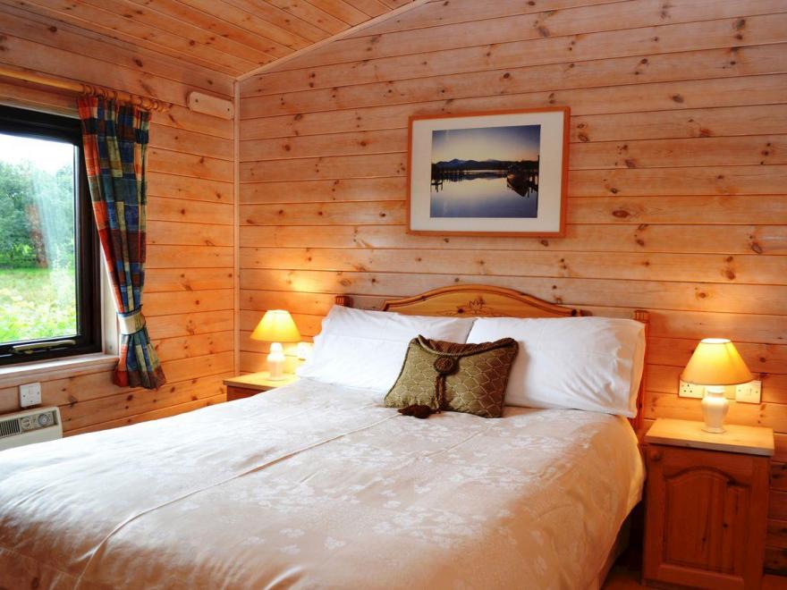 Artist's View - Burnside Park