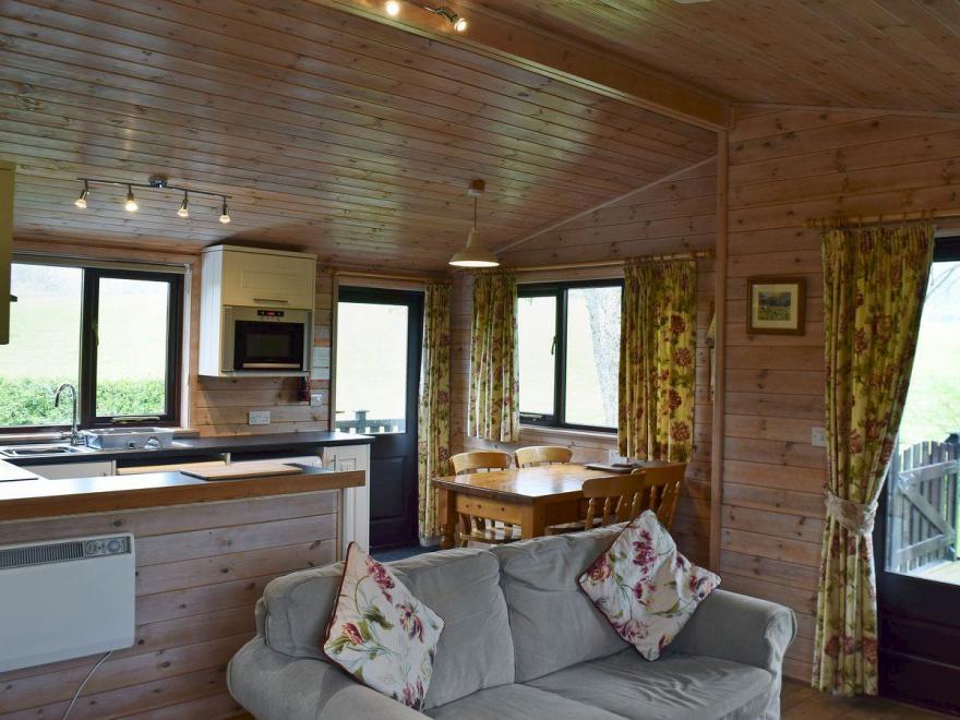 Artist's View - Burnside Park