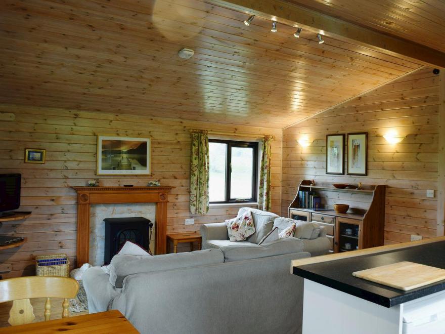 Artist's View - Burnside Park