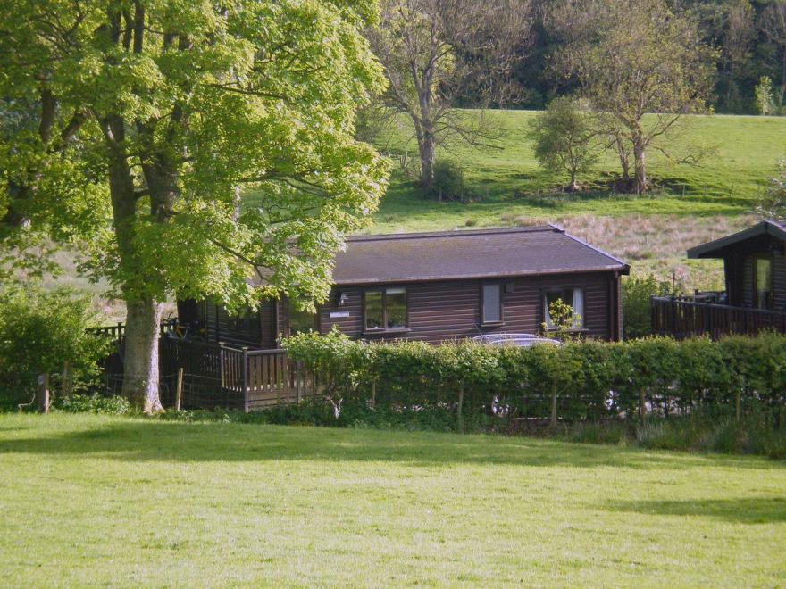 Artist's View - Burnside Park