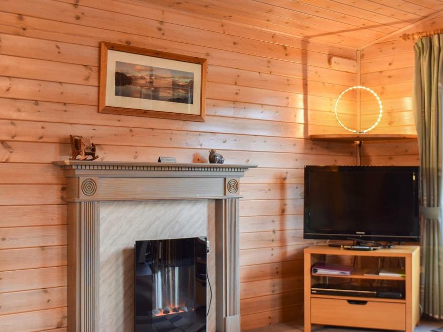 Whinny Brow - Burnside Park