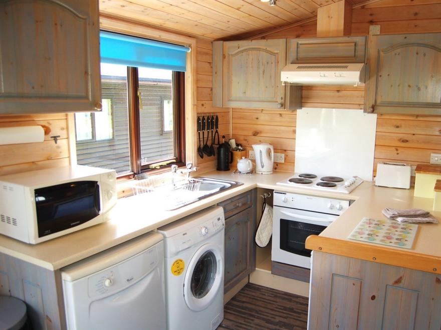 Whinny Brow - Burnside Park