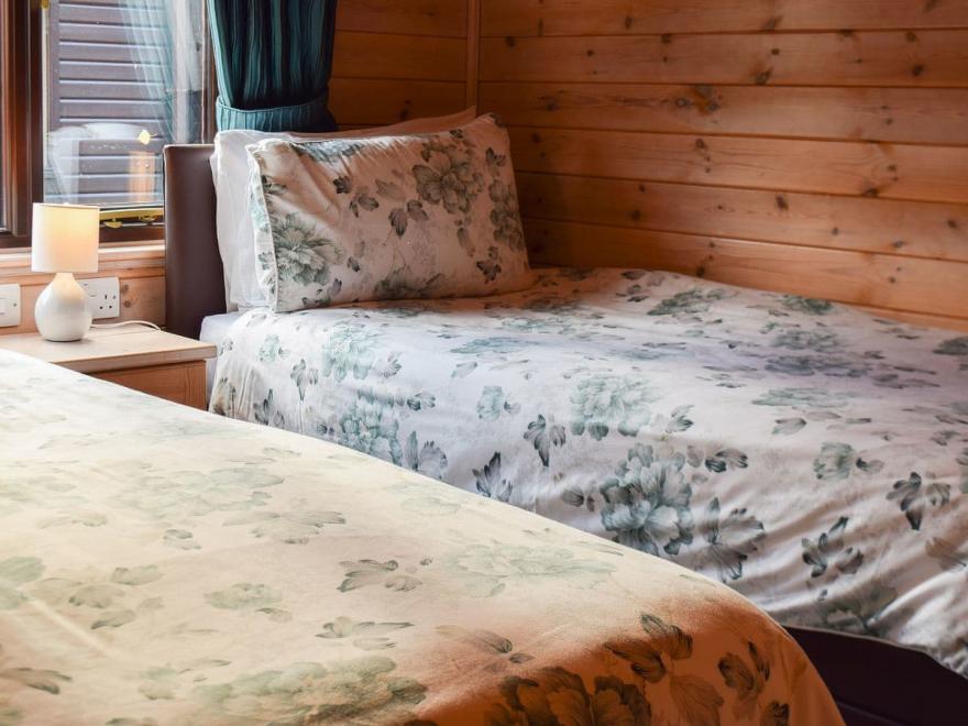 Whinny Brow - Burnside Park