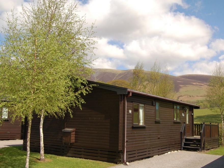 Whinny Brow - Burnside Park