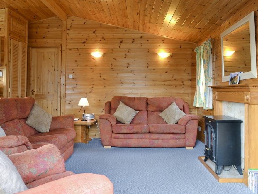 Loweswater- Burnside Park