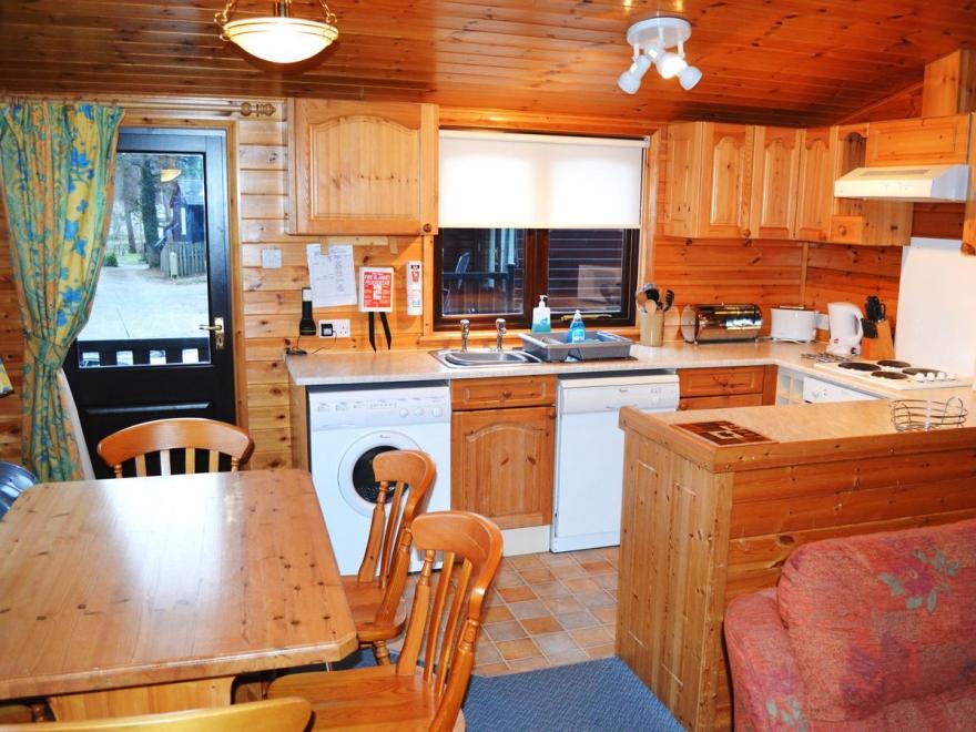 Loweswater- Burnside Park