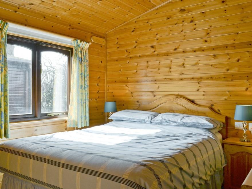 Loweswater- Burnside Park