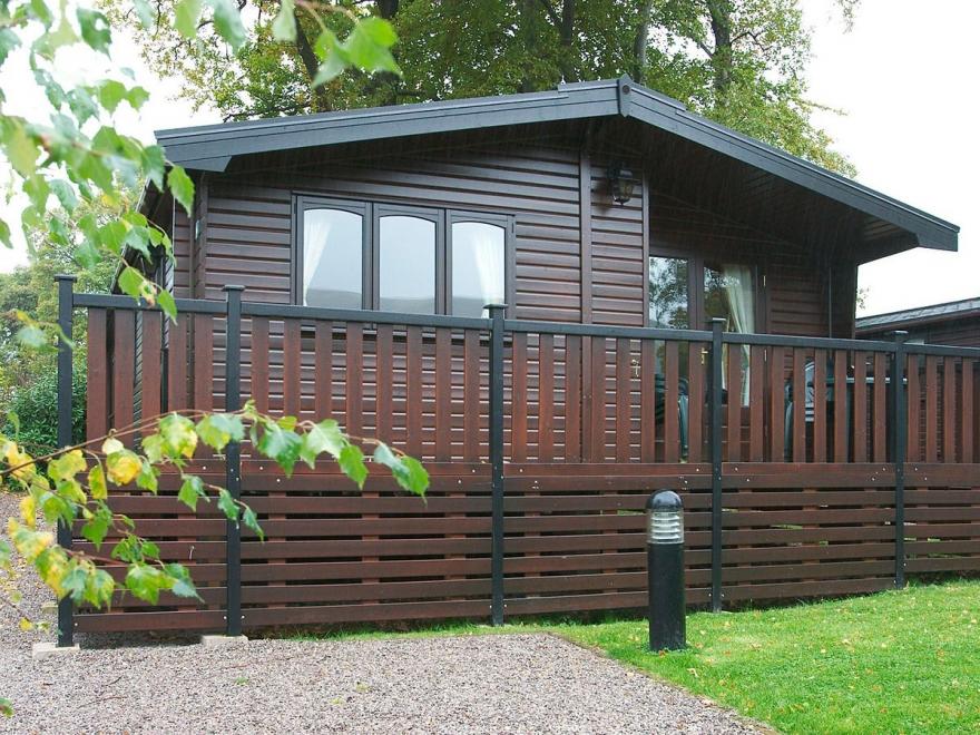 Loweswater- Burnside Park