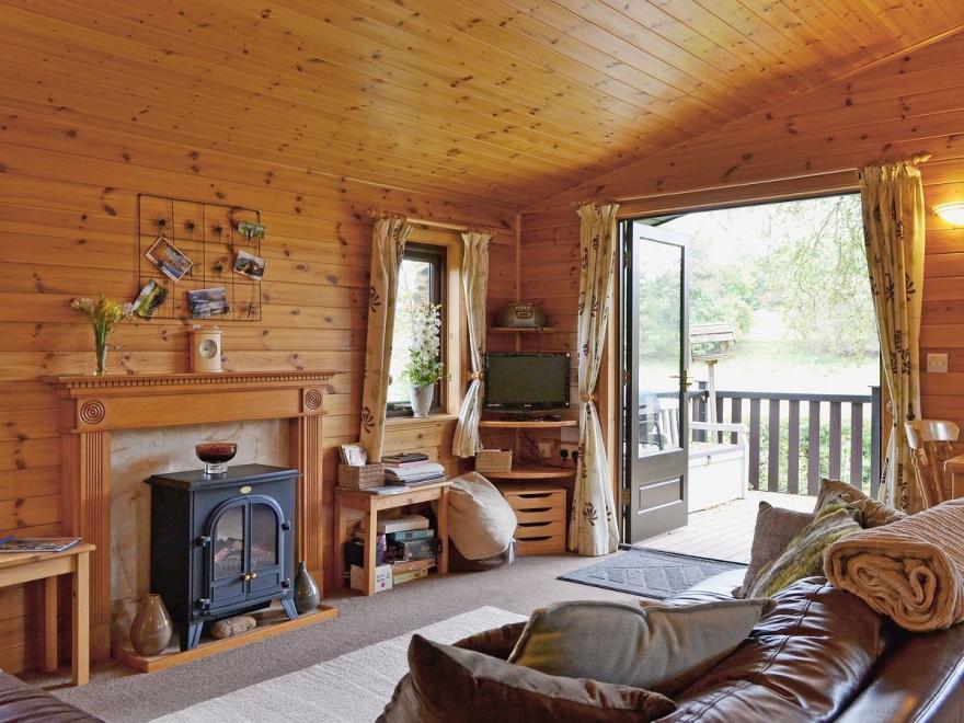 Ewe How - Burnside Park