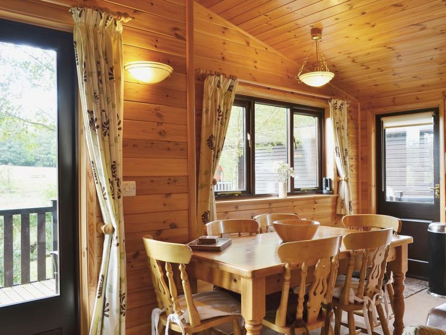 Ewe How - Burnside Park